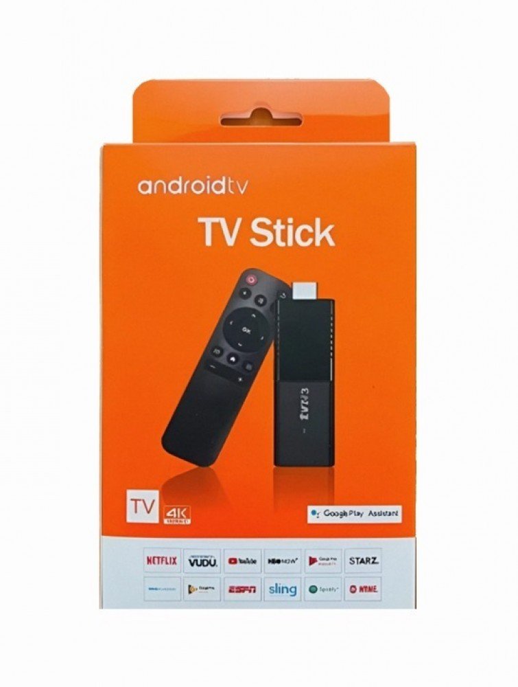 tv stik 4K+اشتراك لجميع القنوات والأفلام والمسلسلات